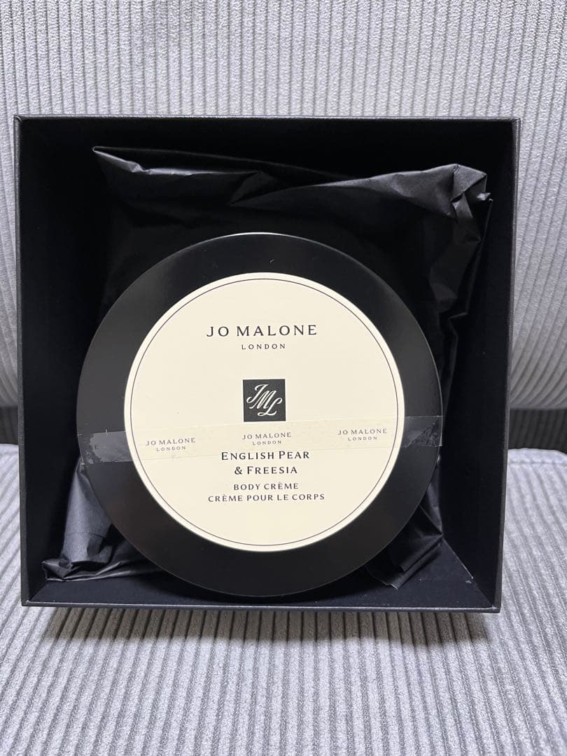 ボディクリーム ENGLISH PEAR & FREESIA BODY CREME 175ml