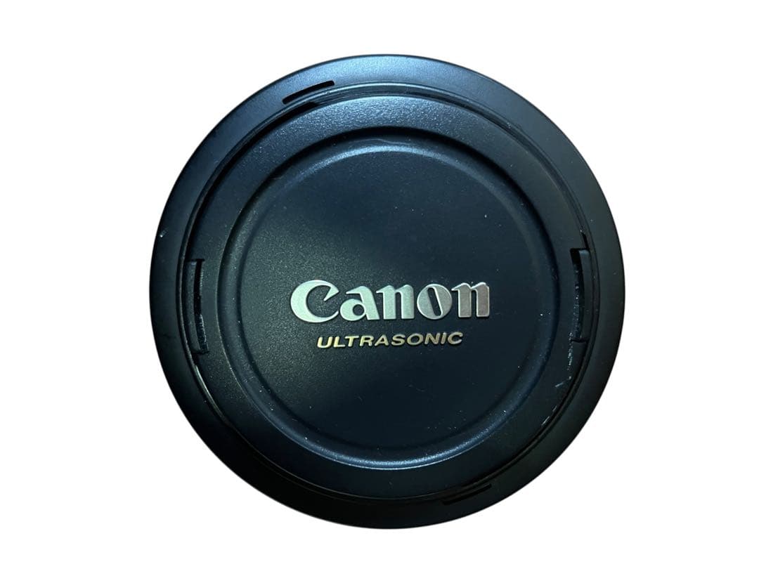 レンズ(ズーム) Canon EF 100-400mm f/4.5-5.6 L IS USM