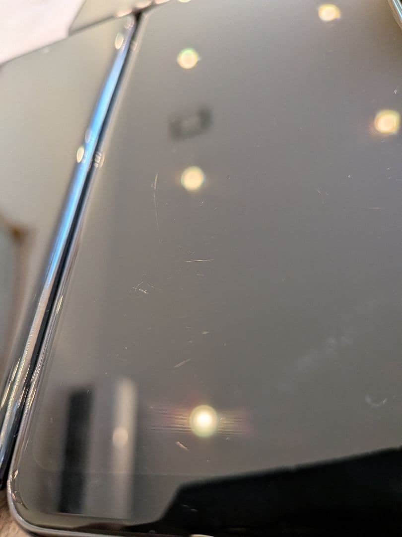 Samsung Galaxy a20 4台＋a21 1台計5台セット