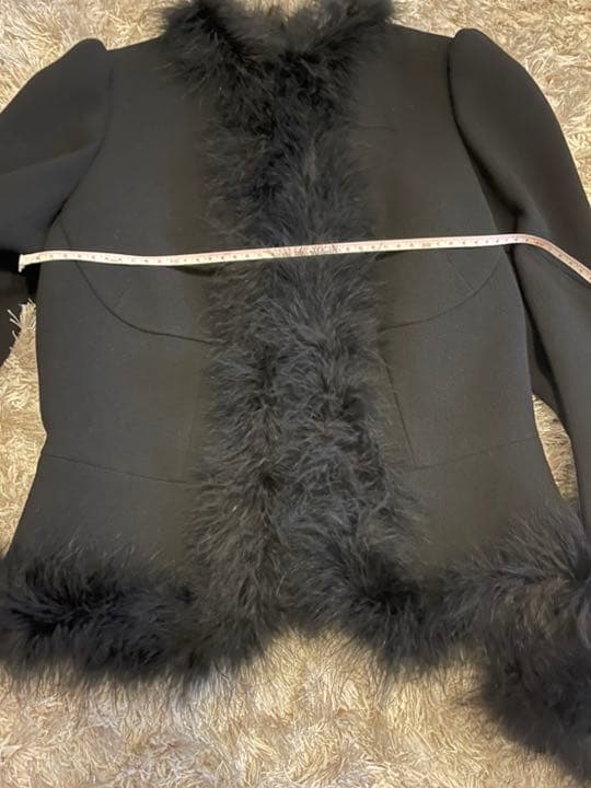 ソニアリキエル　ジャケット