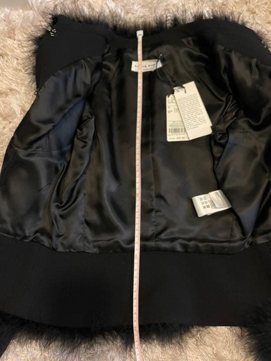 ソニアリキエル　ジャケット