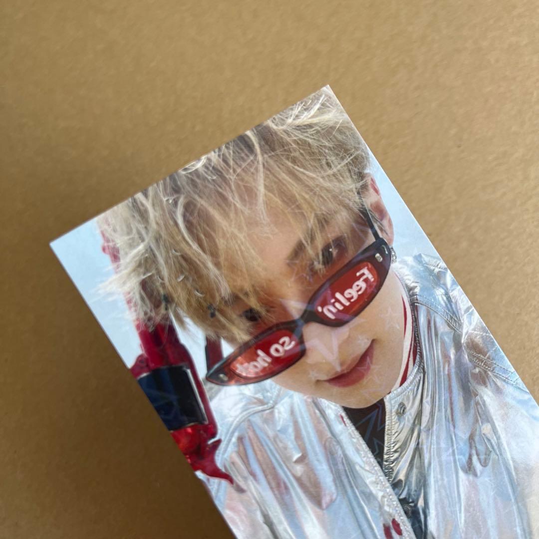 face the sun　ラキドロ　ジュン weverse ユニバ