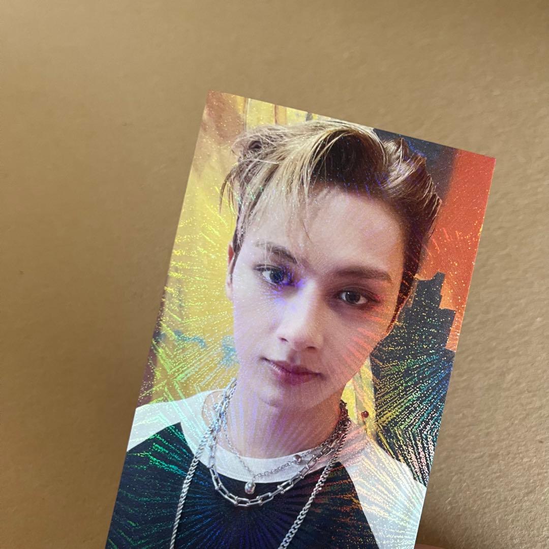 face the sun　ラキドロ　ジュン weverse ユニバ