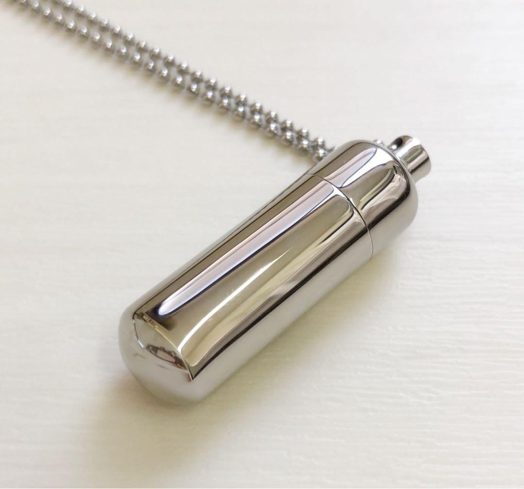 【正規品】電磁波防止用CMCペンダント 500mg CMC総合研究所