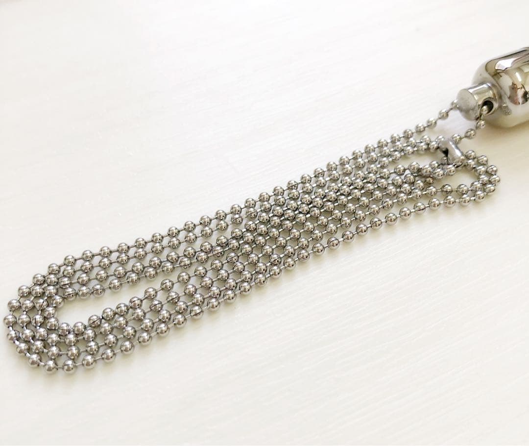 【正規品】電磁波防止用CMCペンダント 500mg CMC総合研究所