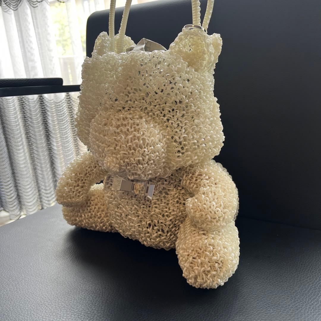 極美品⭐︎アンテプリマくまちゃん