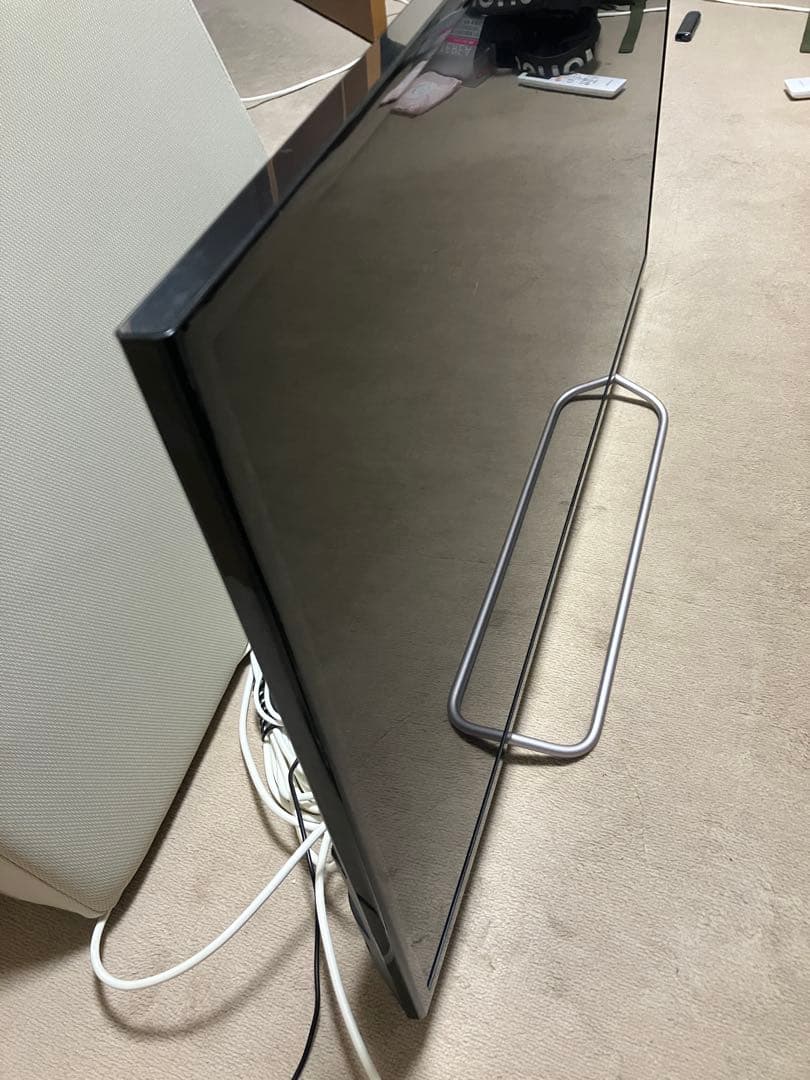 SONY 40V型 液晶テレビ BRAVIA 2015年製KJ-40W700C