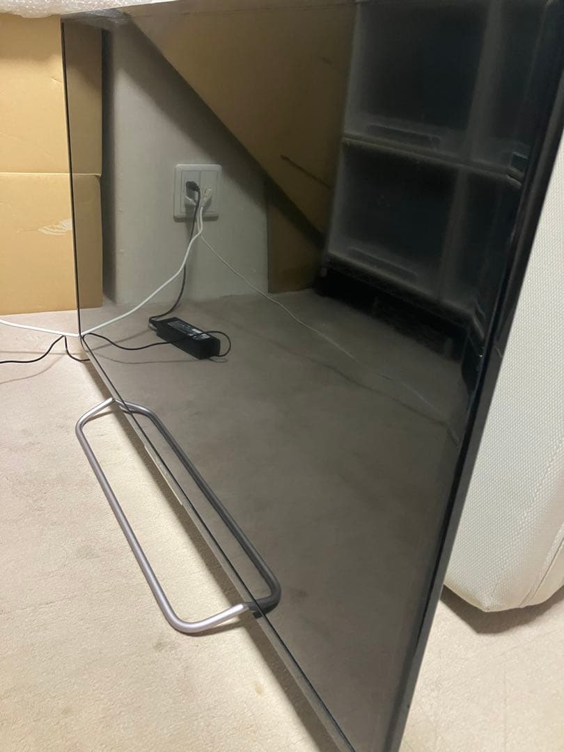 SONY 40V型 液晶テレビ BRAVIA 2015年製KJ-40W700C