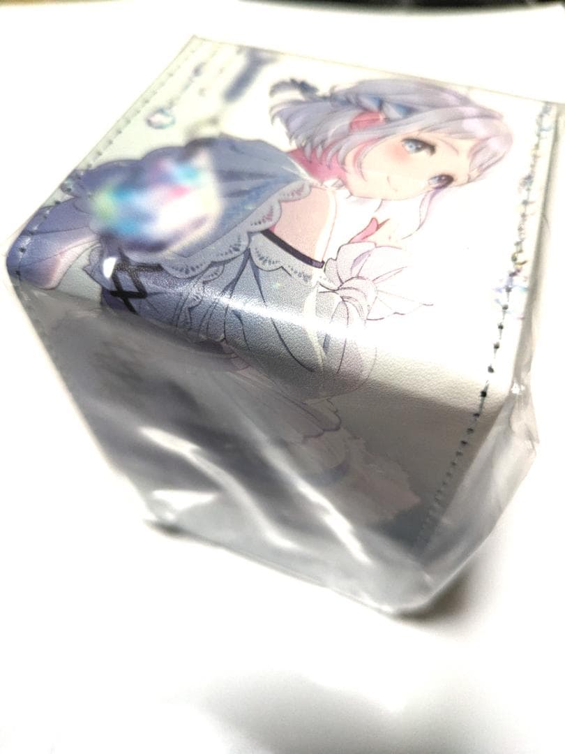 学園アイドルマスター学マス 葛城リーリヤ 一つ踏み出した先に サプライ豪華セット