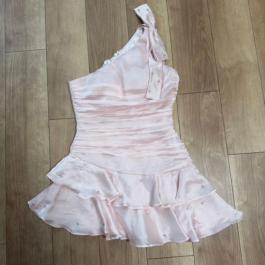 スーツ・フォーマル・ドレス robe de fleurs