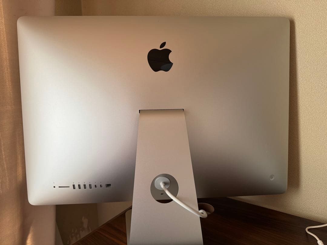 専用　Apple iMac 27インチ　Late2015 2TB core i7