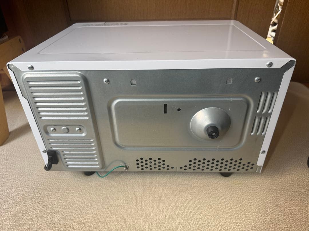 ★★ SHARP オーブンレンジ 2018年製　送料込　★★