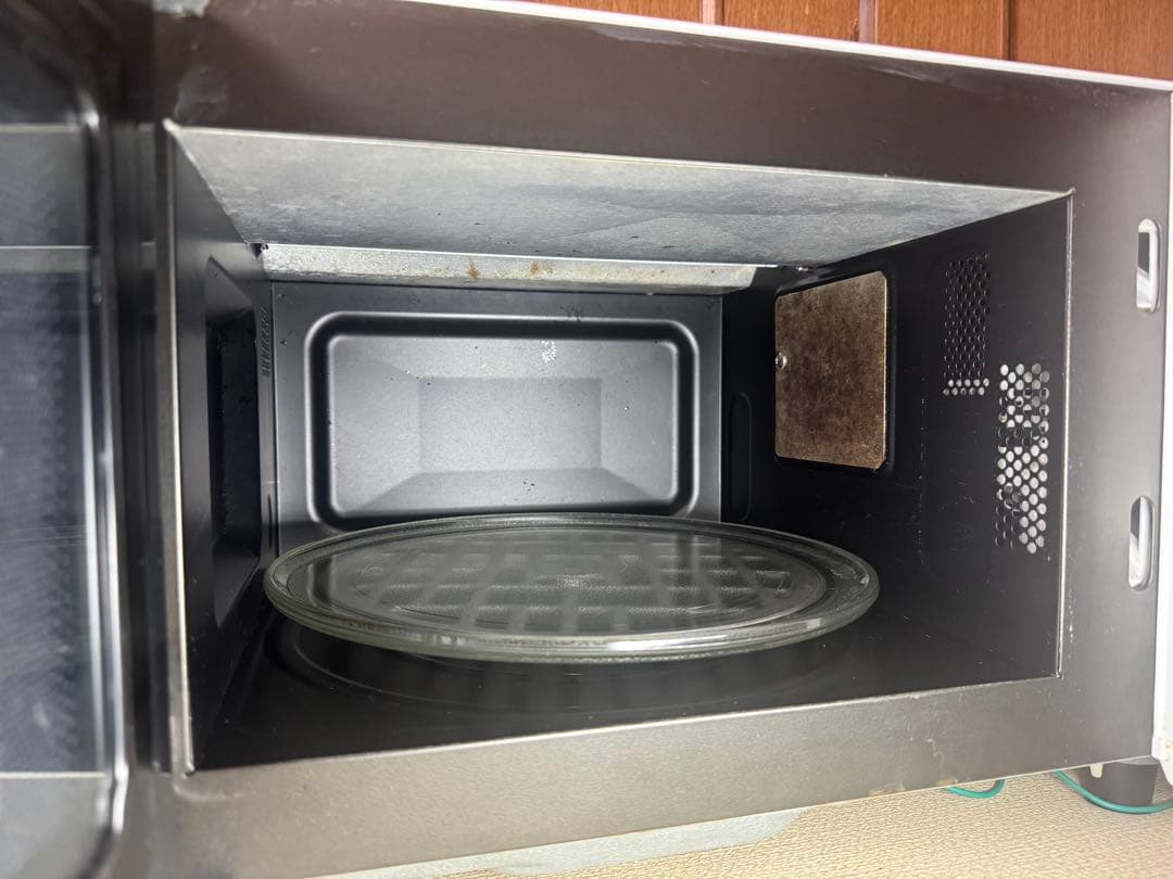 ★★ SHARP オーブンレンジ 2018年製　送料込　★★