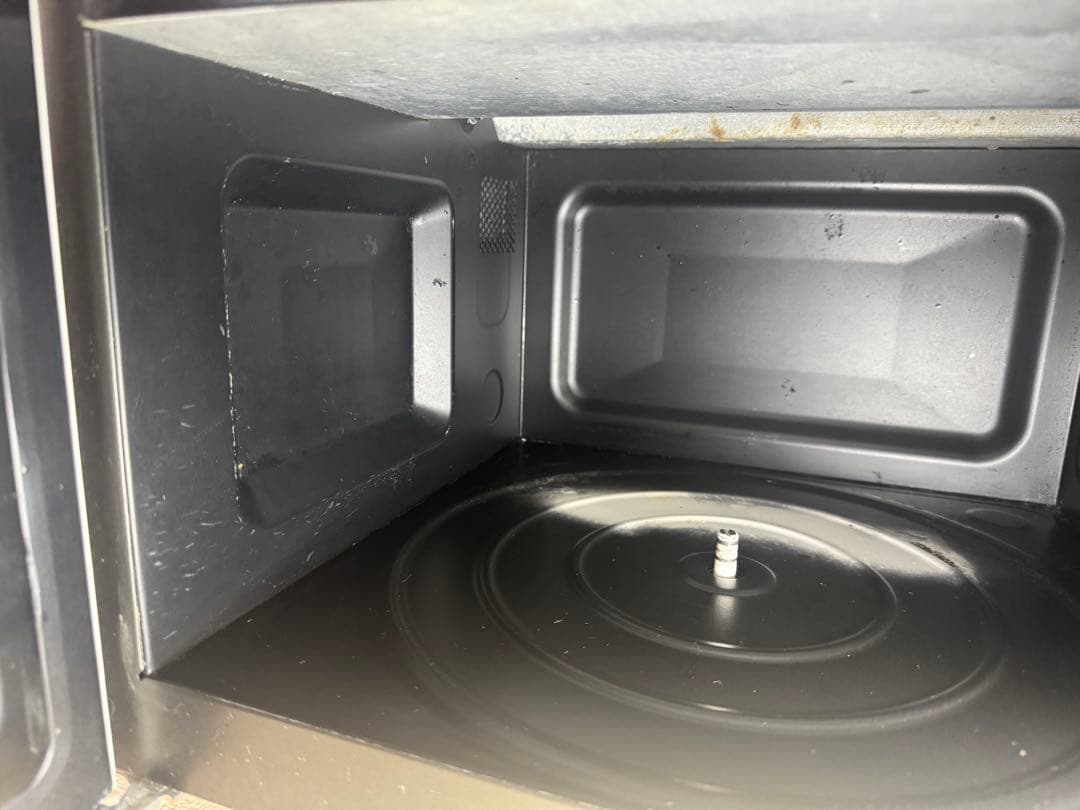 ★★ SHARP オーブンレンジ 2018年製　送料込　★★