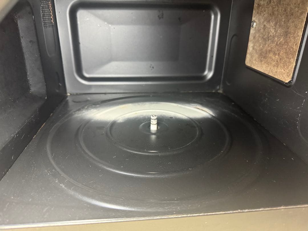 ★★ SHARP オーブンレンジ 2018年製　送料込　★★