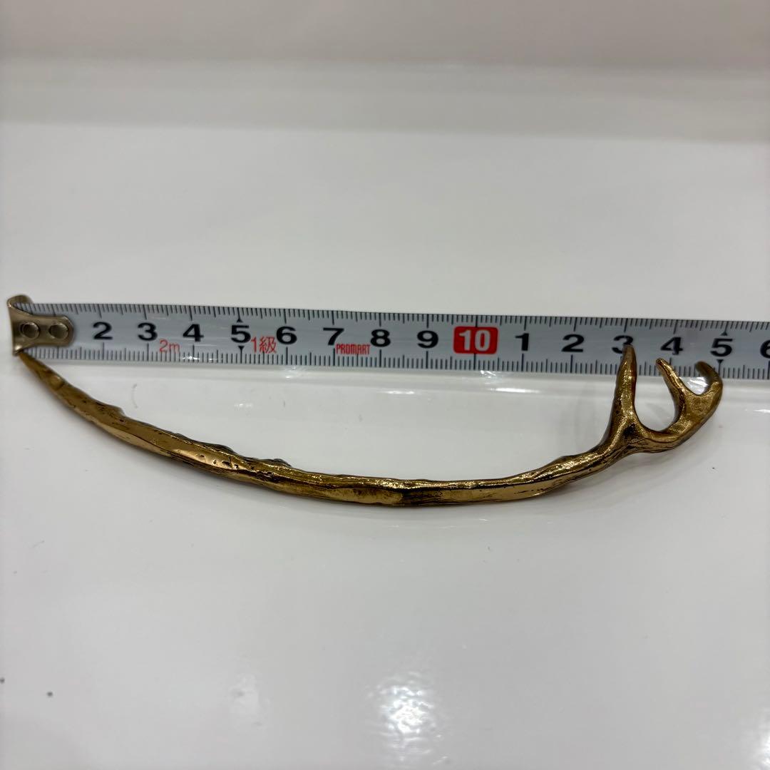 pluie アントラー ワンド