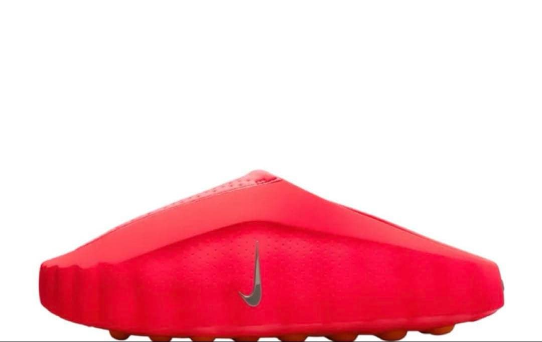 M*み様 Nike Mind 001 Mules Solar Red 27