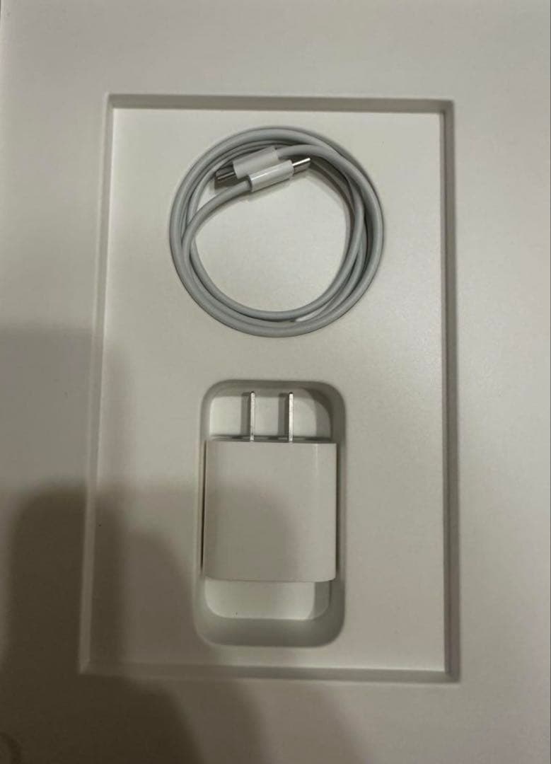 iPad Air 第5世代 256GB