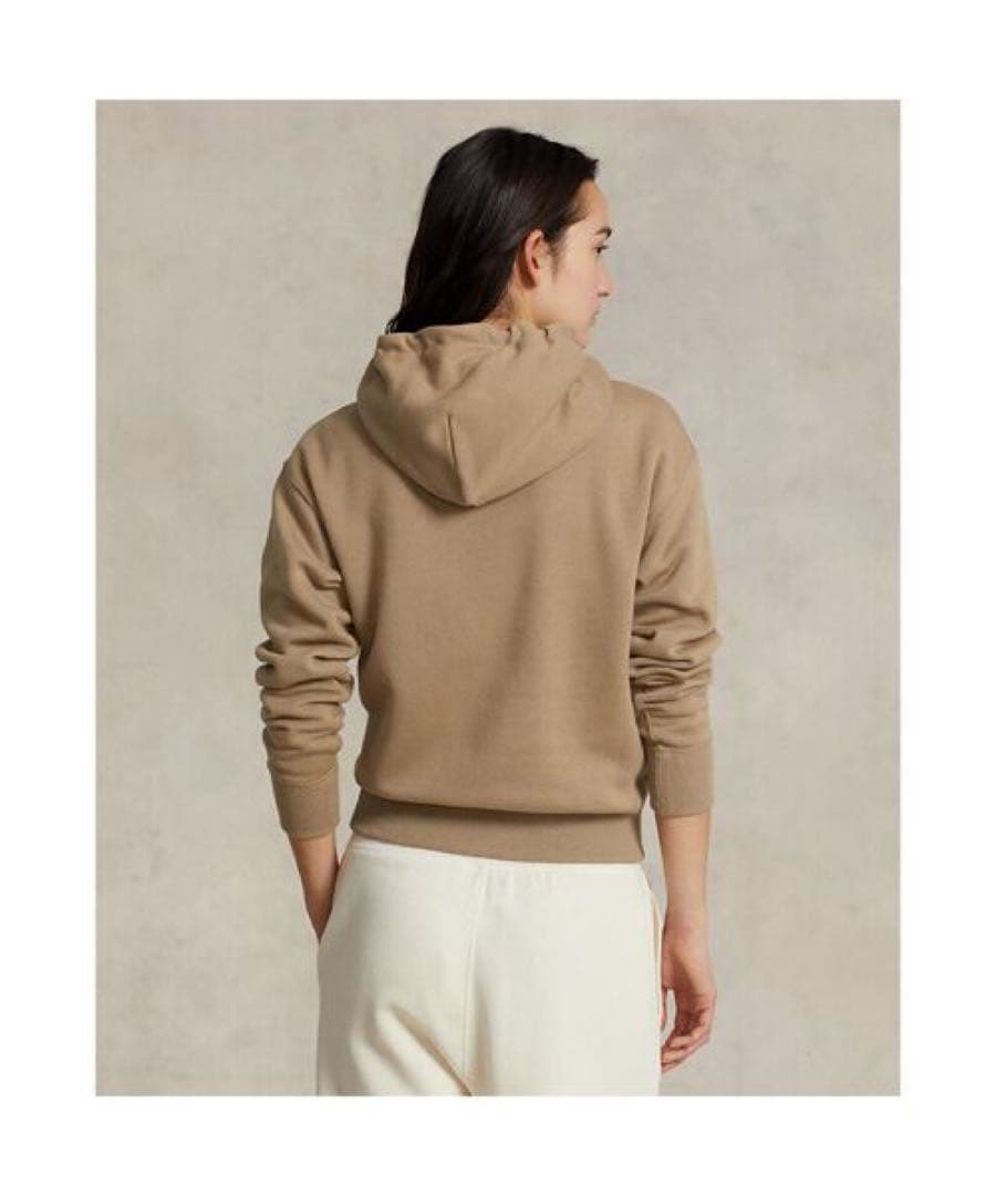 レア　POLO RALPH LAUREN ポロベアパーカー 新品未使用タグ付き