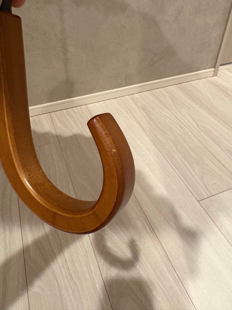 【完売品】SUN BARREIR100 ２段折 フリル / フロストブルー