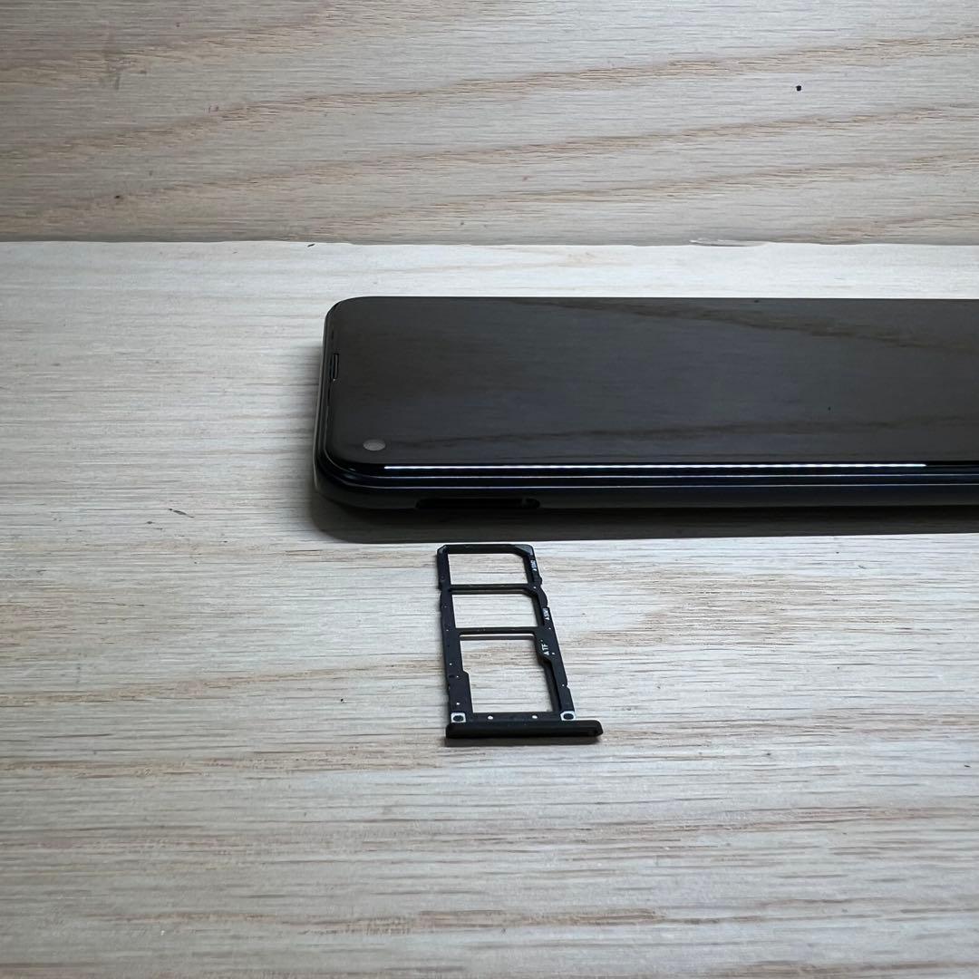 Ulefone Note 11P本体 H69