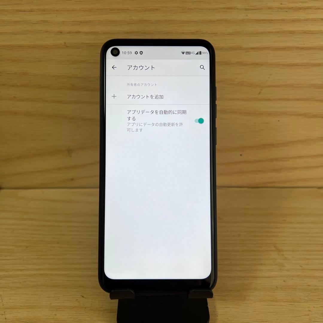 Ulefone Note 11P本体 H69