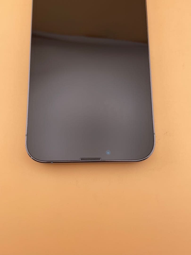 iphone 13 PRO ブルー128GB SIMフリー　バッテリー純正93％