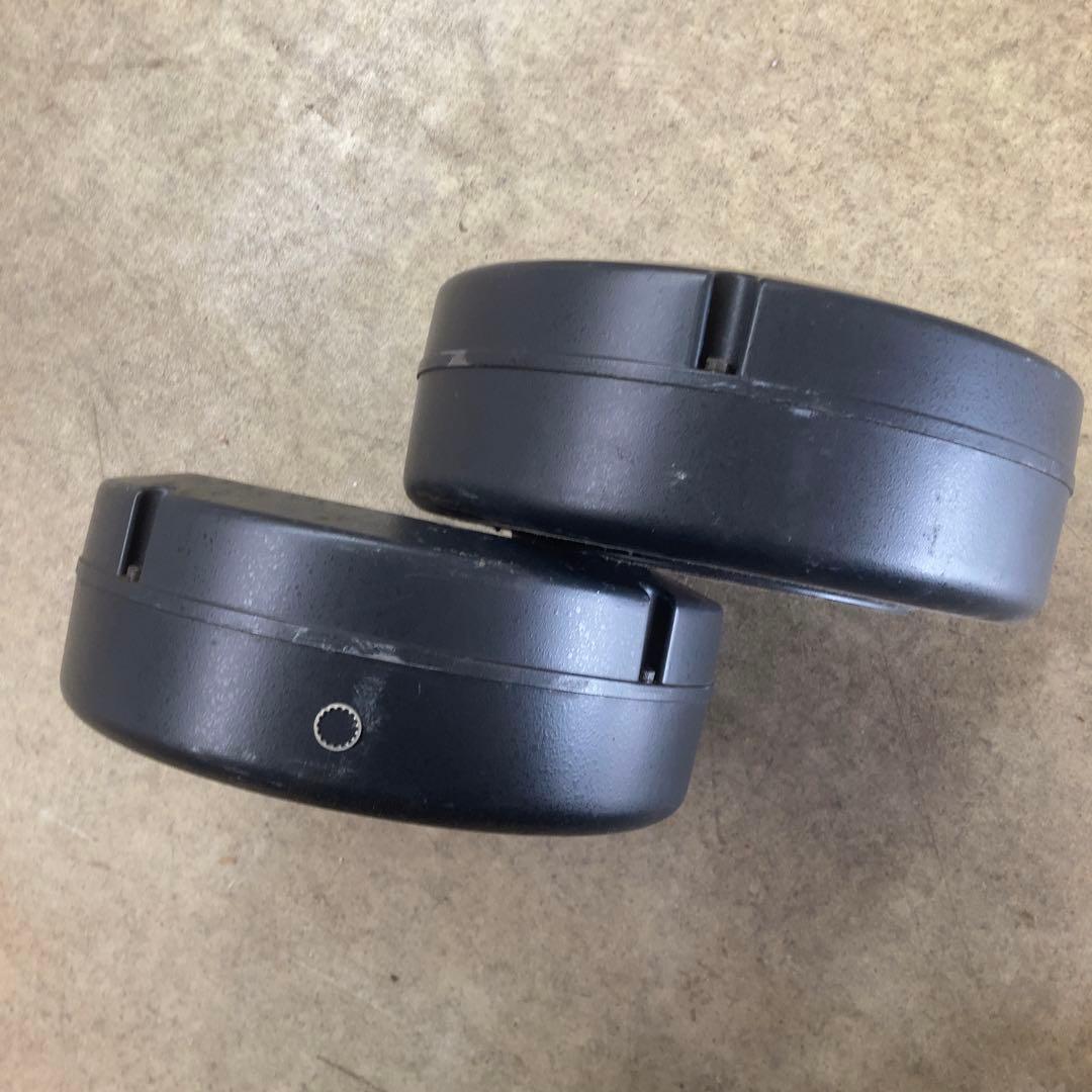 ナショナル RAMSA (ラムサ) ドライバーユニット ペア WU-S566/8