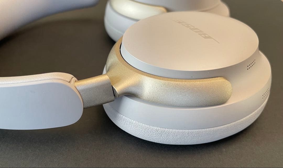 ヘッドホン Bose QuietComfort Ultra Headphones