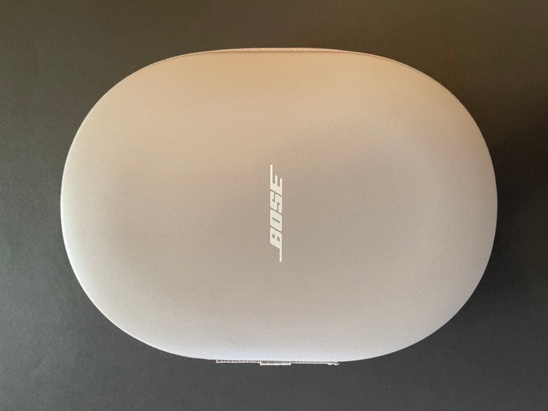 ヘッドホン Bose QuietComfort Ultra Headphones