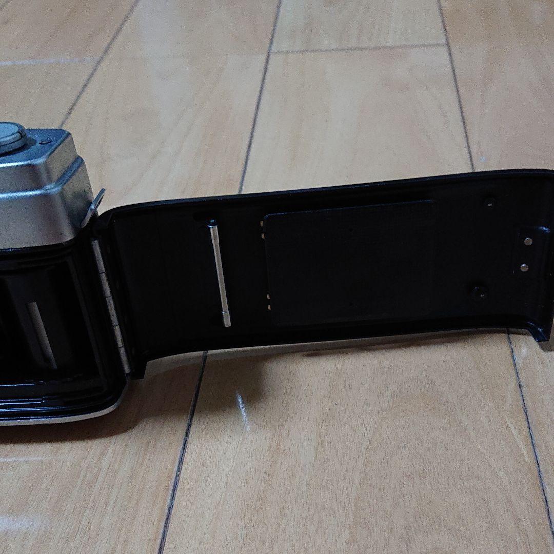 MINOLTA A5 フィルムカメラ