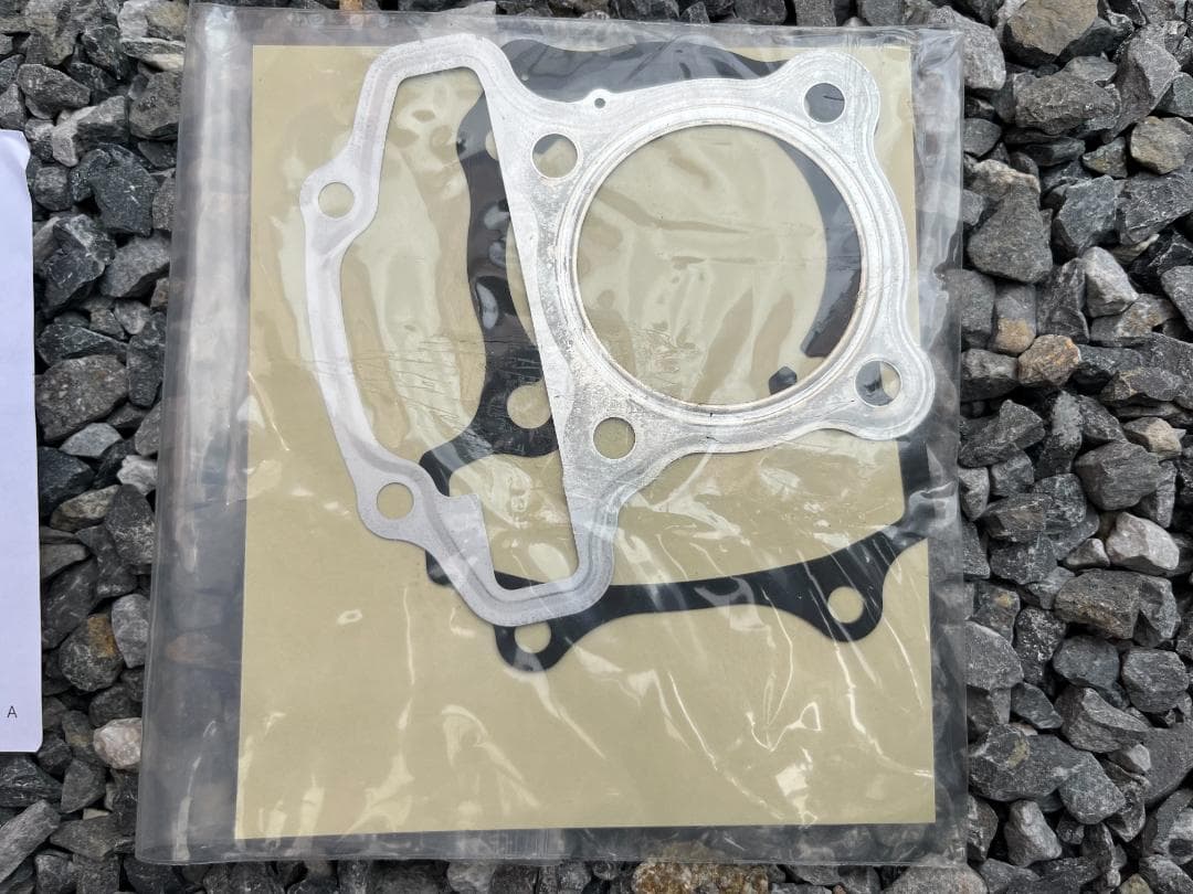 スーパーカブ クロスカブ110 (JA59 JA60) ボアアップキット