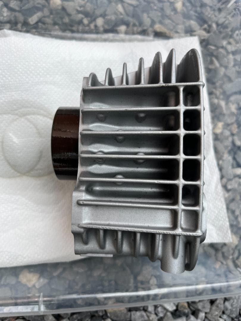 スーパーカブ クロスカブ110 (JA59 JA60) ボアアップキット