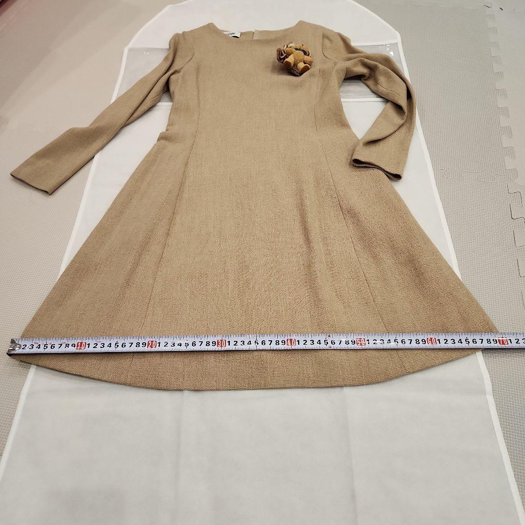 素敵❤️MOSCHINO ワンピース❤️試着のみ