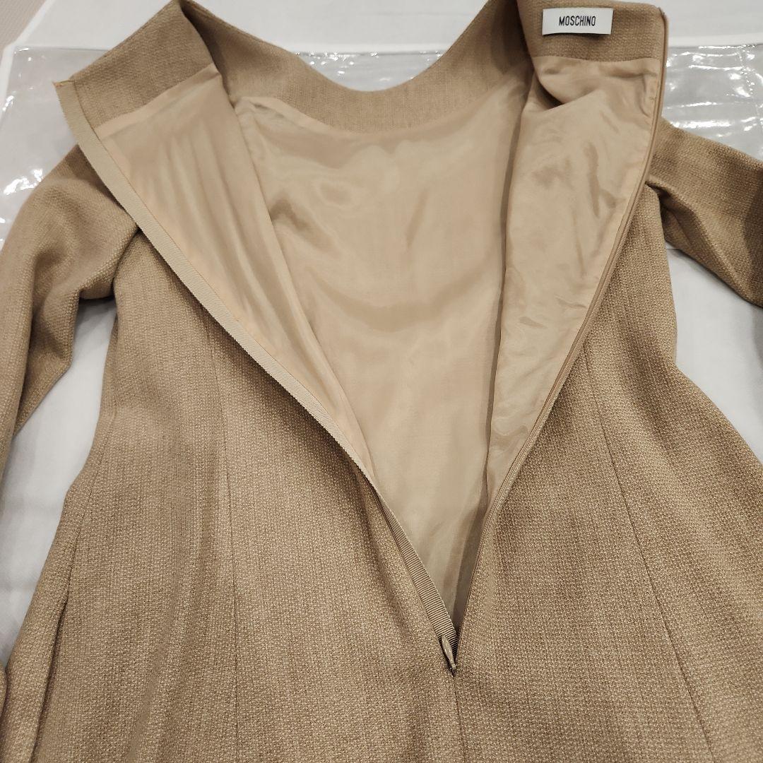 素敵❤️MOSCHINO ワンピース❤️試着のみ