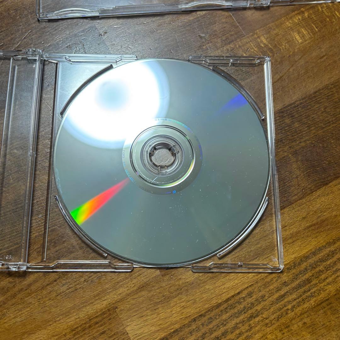 BALDRSKY Dive1、2 新装版