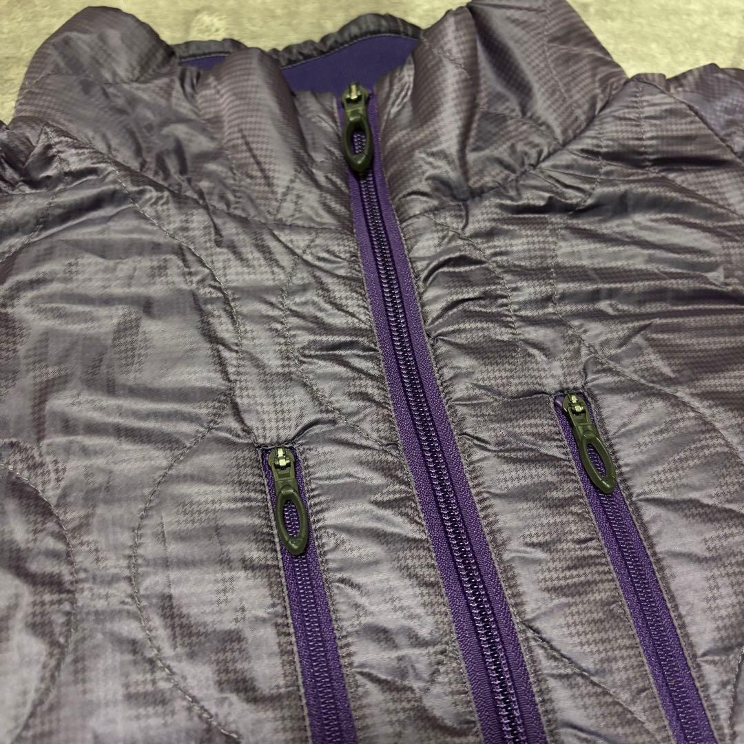 【希少】Oakley 中綿 キルティングジャケット archive Y2K