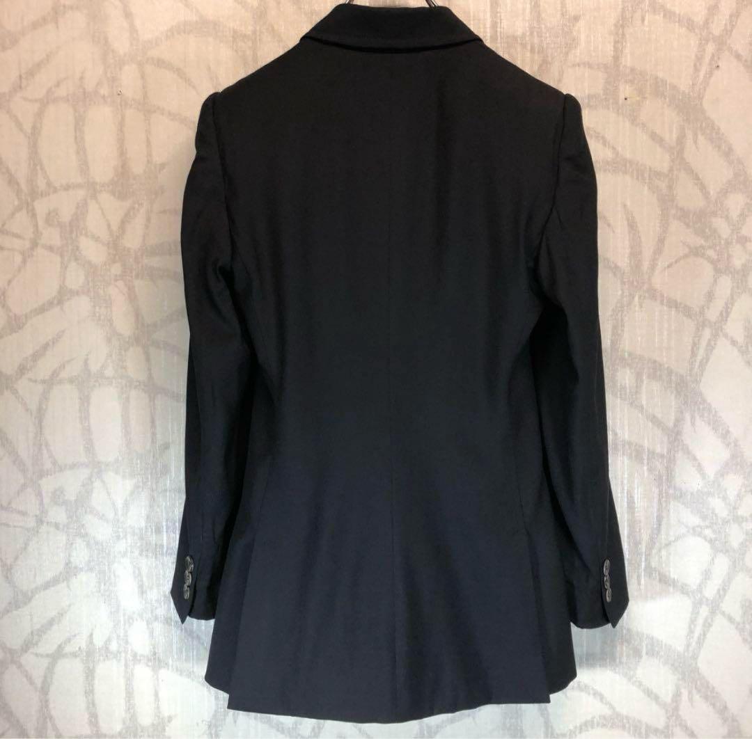 90s テーラードジャケット　ストリートシック　gucci