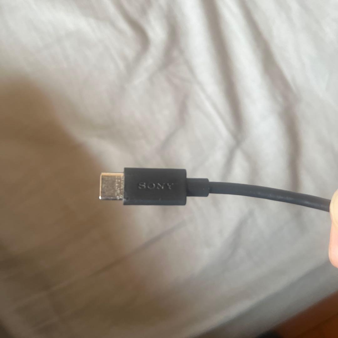 [最終値下げ]SONY WH-1000XM5