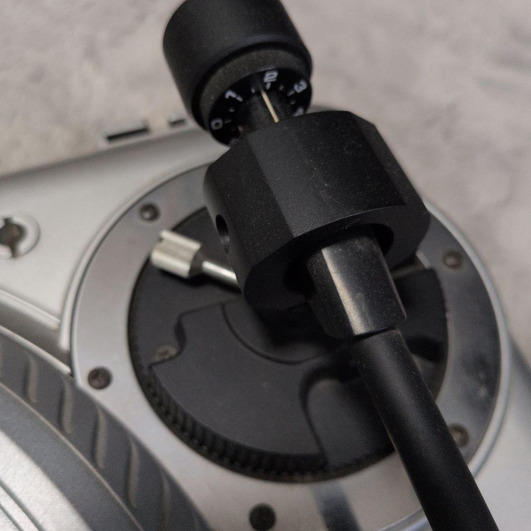 Vestax PDX-2000 動作品 美品 ターンテーブル