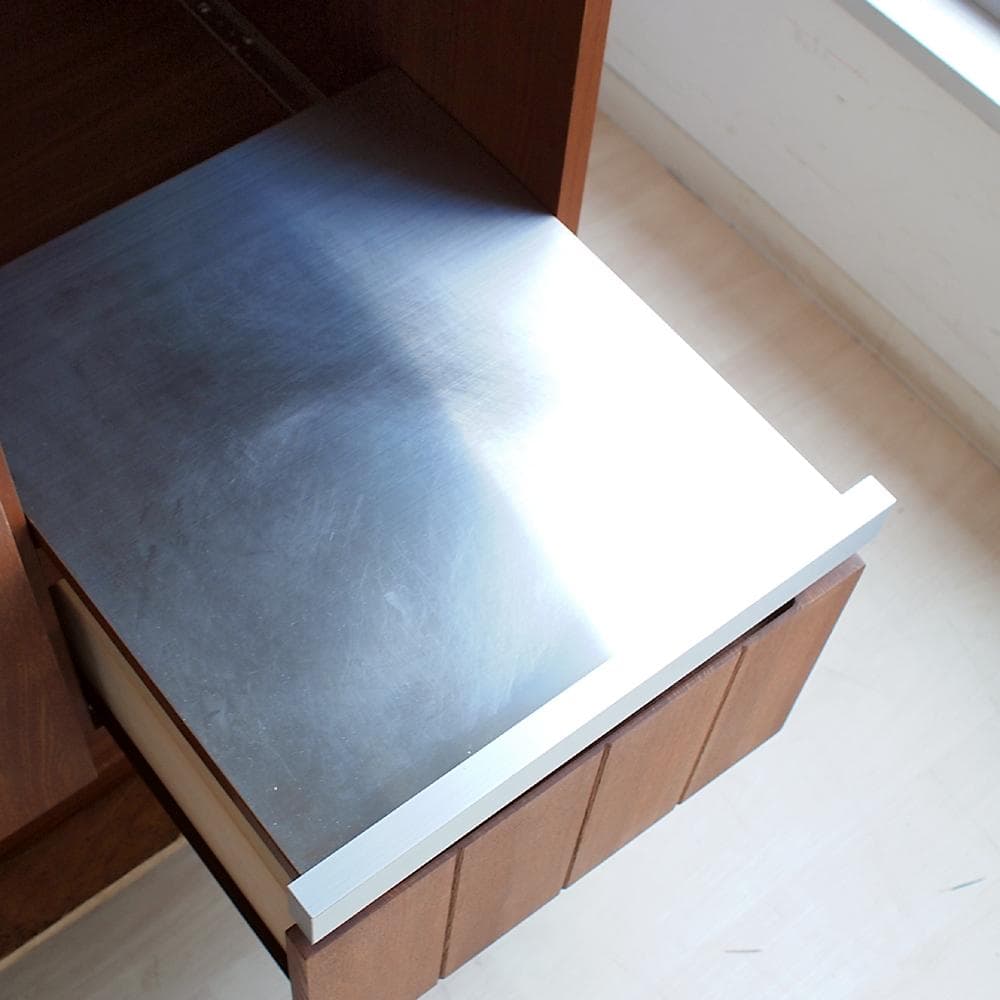 ウニコ/unico ストラーダ/STRADA レンジボード ZR24058