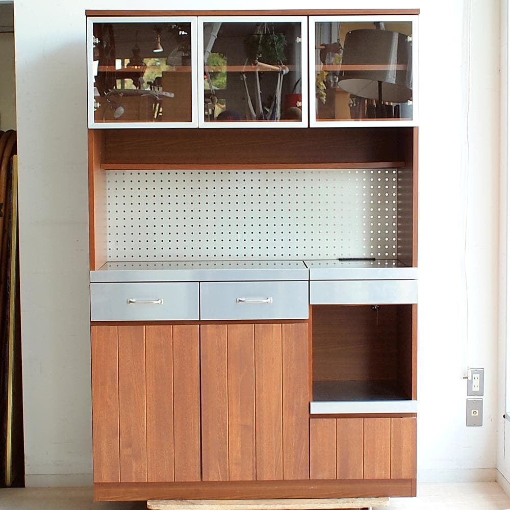 ウニコ/unico ストラーダ/STRADA レンジボード ZR24058