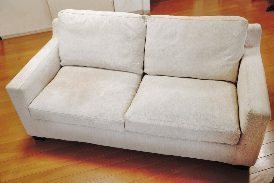 eilersen アイラーセン VITESSE ヴィテッセ2人掛けソファ