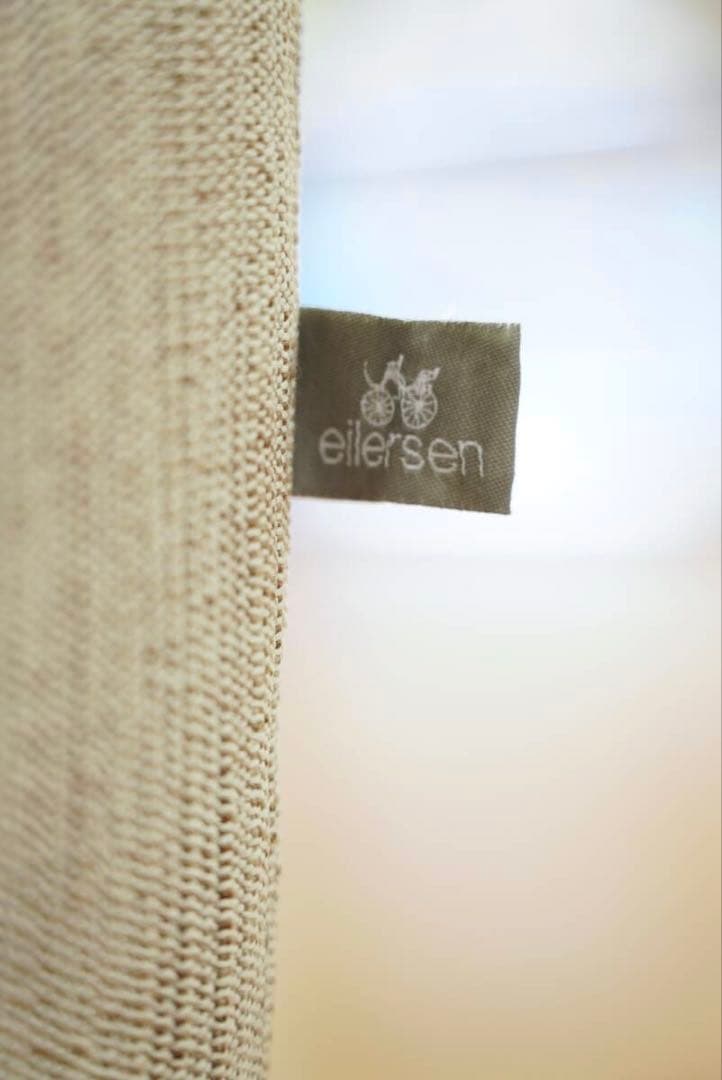 eilersen アイラーセン VITESSE ヴィテッセ2人掛けソファ