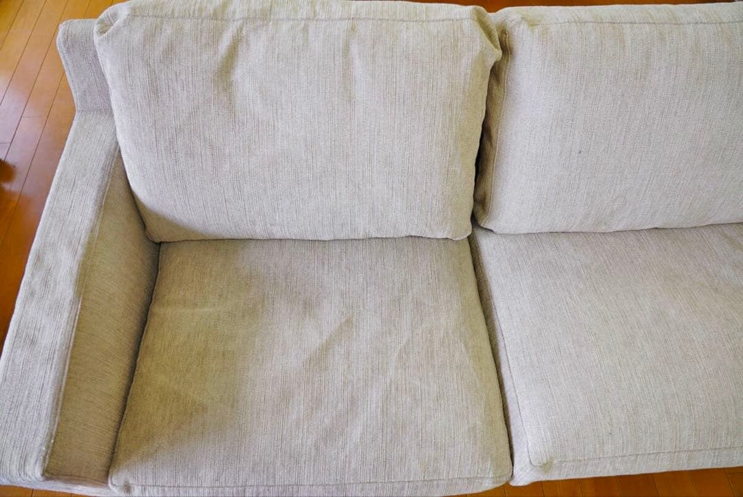 eilersen アイラーセン VITESSE ヴィテッセ2人掛けソファ