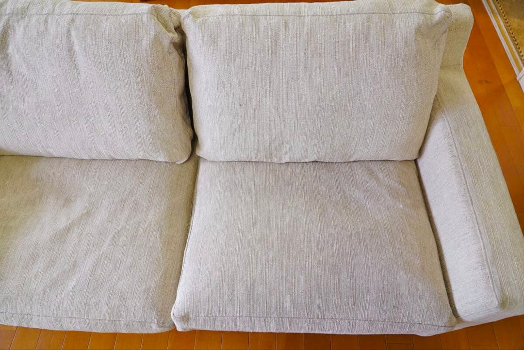 eilersen アイラーセン VITESSE ヴィテッセ2人掛けソファ