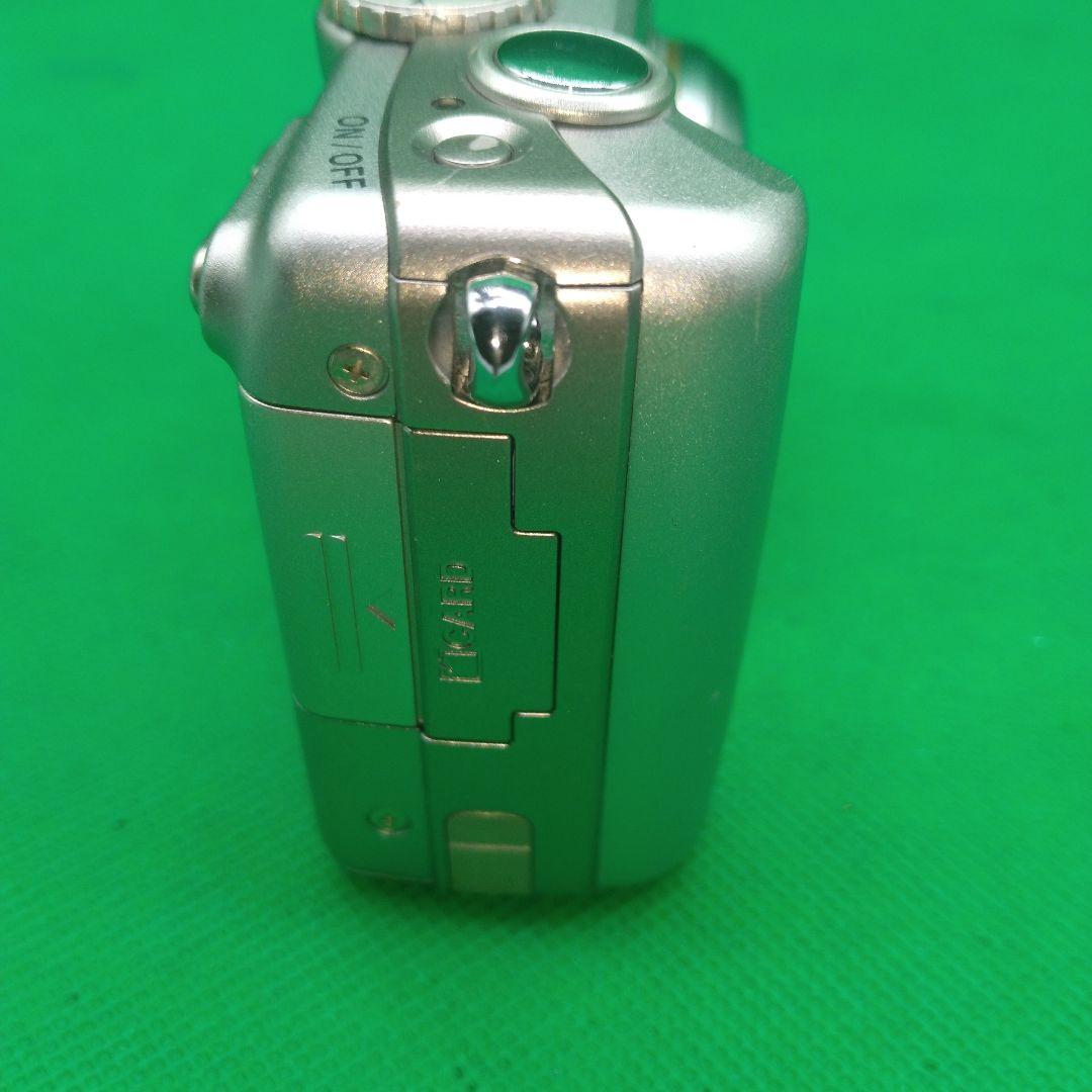 N28-01【動作確認OK・美品】Nikon ニコンCOOLPIX 5200