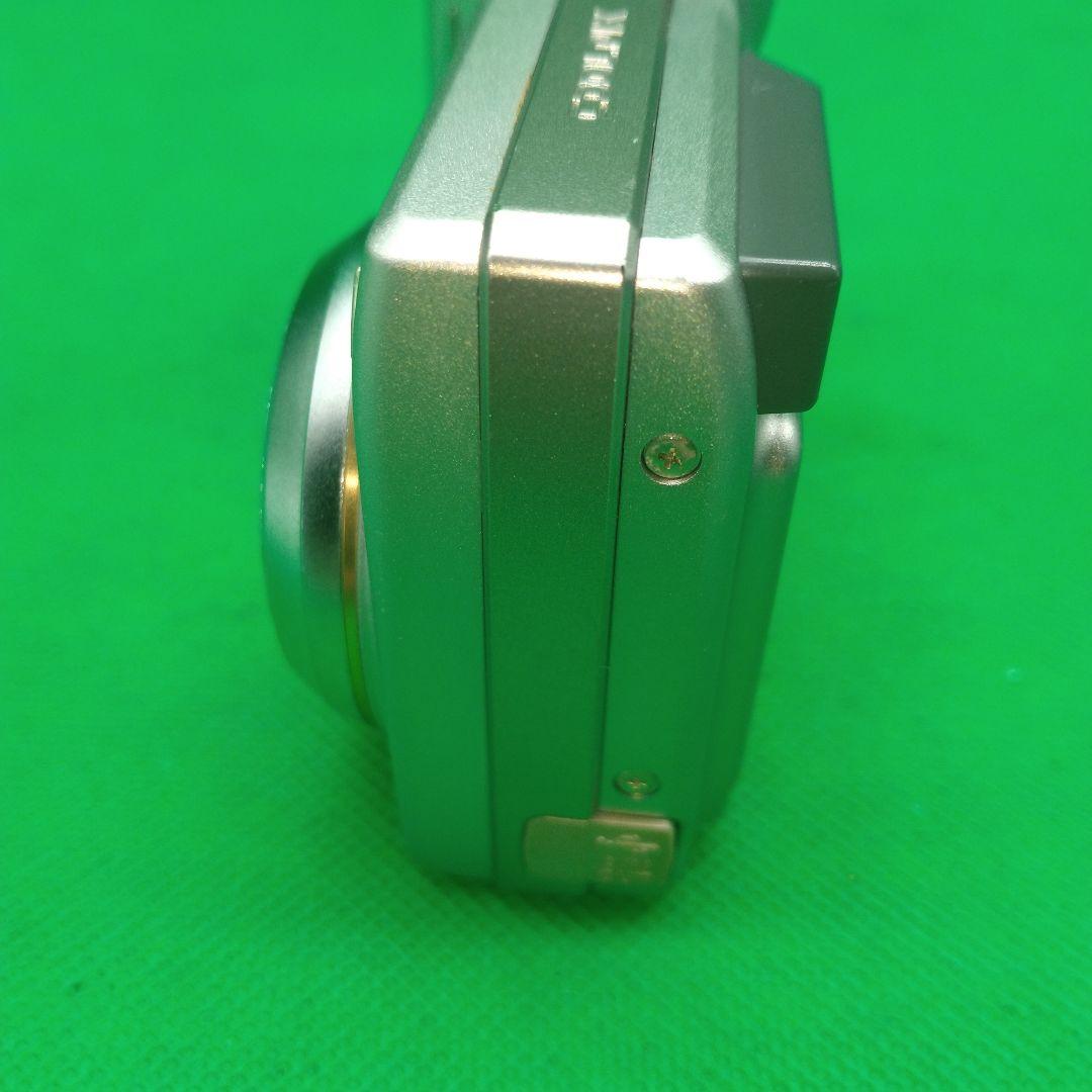 N28-01【動作確認OK・美品】Nikon ニコンCOOLPIX 5200