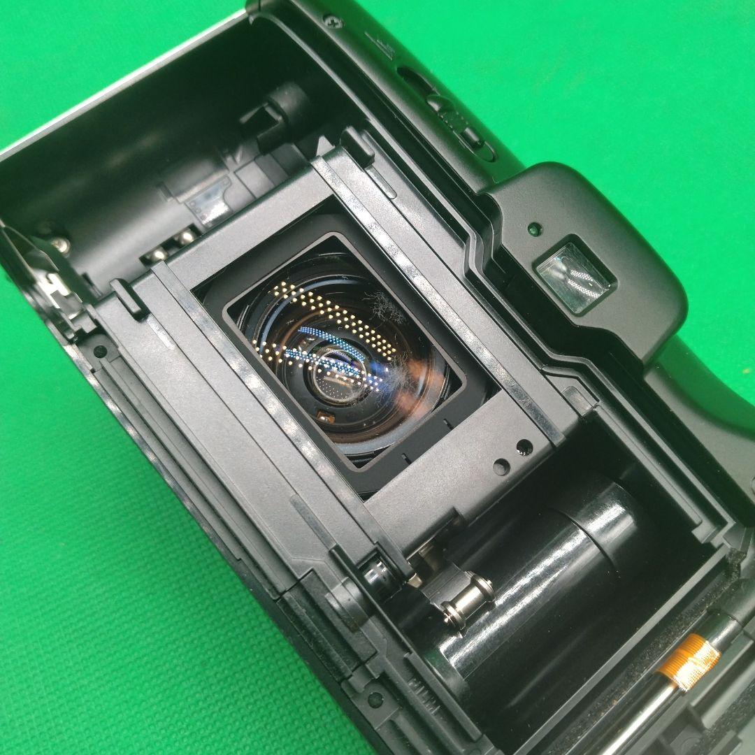 N-21-01 Canon キヤノン Autoboy PANORAMA S XL