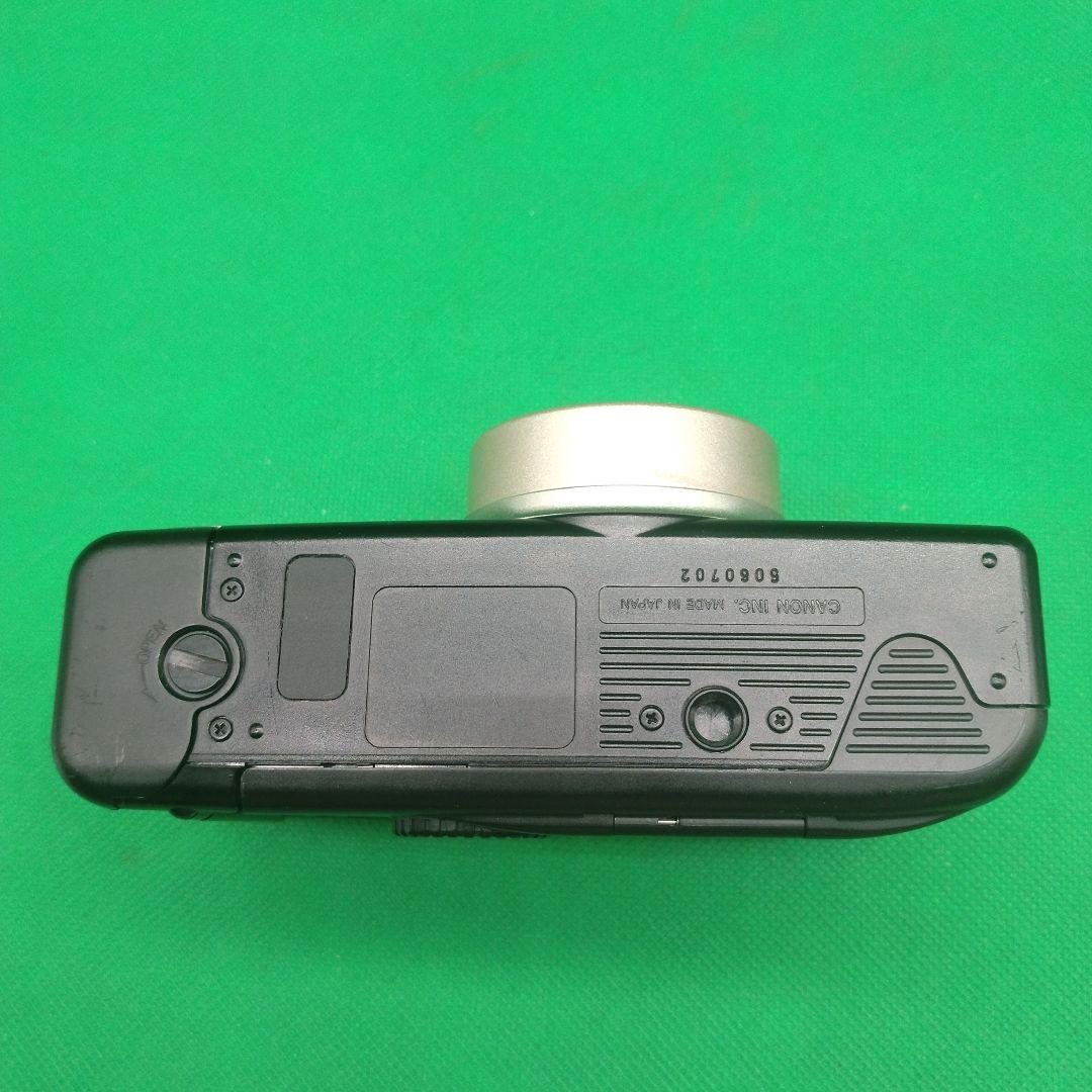 N-21-01 Canon キヤノン Autoboy PANORAMA S XL